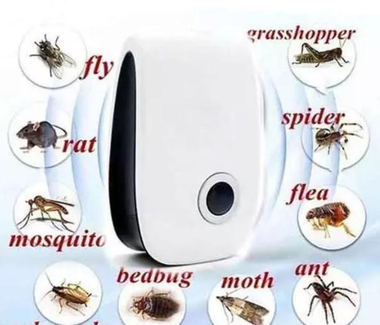 Mosquito Killer