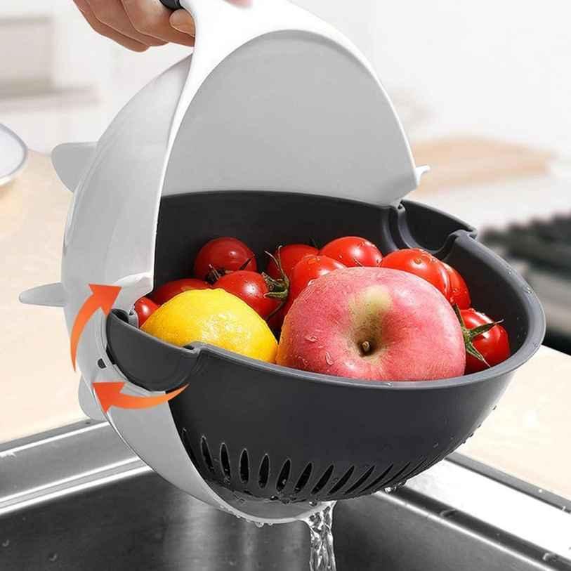 Vegetable Cutter