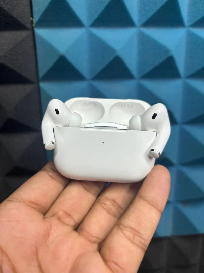 T800 Ultra 2 Watch + AIRPODS PRO 3 (With One Year Warranty)